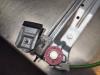 Gebruikte Raammechaniek 4Deurs links-voor Citroen C3 Picasso O164098