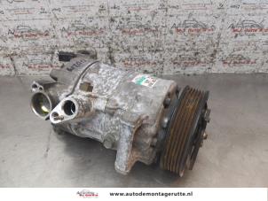 O164103 Gebruikte pomp airco Audi A3