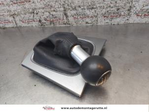 O164106 Gebruikte pookhoes Audi A3