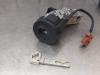 Gebruikte Kontaktslot + computer Citroen C3 Picasso O164111