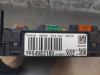 Gebruikte Kontaktslot + computer Citroen C3 Picasso O164111