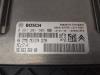 Gebruikte Kontaktslot + computer Citroen C3 Picasso O164111