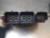 Gebruikte Kontaktslot + computer Citroen C3 Picasso O164111