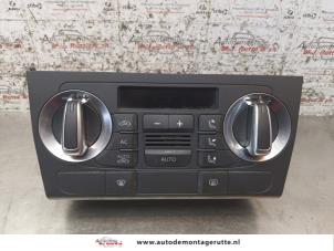 O164113 Gebruikte kachel bedieningspaneel Audi A3