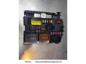 Gebruikte Zekeringkast Citroen C3 Picasso (SH) 1.6 16V VTI 120 Prijs op aanvraag aangeboden door Autodemontage M.J. Rutte B.V.