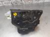 Gebruikte Slotmechaniek Portier 4Deurs links-achter Audi A3 O164116
