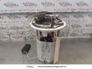 O164120 Gebruikte tank element pomp Citroen C3 Picasso