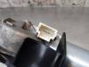 Gebruikte Motor Ruitenwisser achter Citroen C3 Picasso O164121