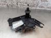 Gebruikte Motor Ruitenwisser achter Citroen C3 Picasso O164121