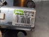 Gebruikte Motor Ruitenwisser achter Citroen C3 Picasso O164121