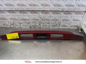 O164122 Gebruikte handgreep achterklep Citroen C3 Picasso