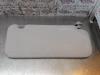 Gebruikte Zonneklep Citroen C3 Picasso O164123