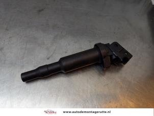 O164131 Gebruikte pen bobine Citroen C3 Picasso