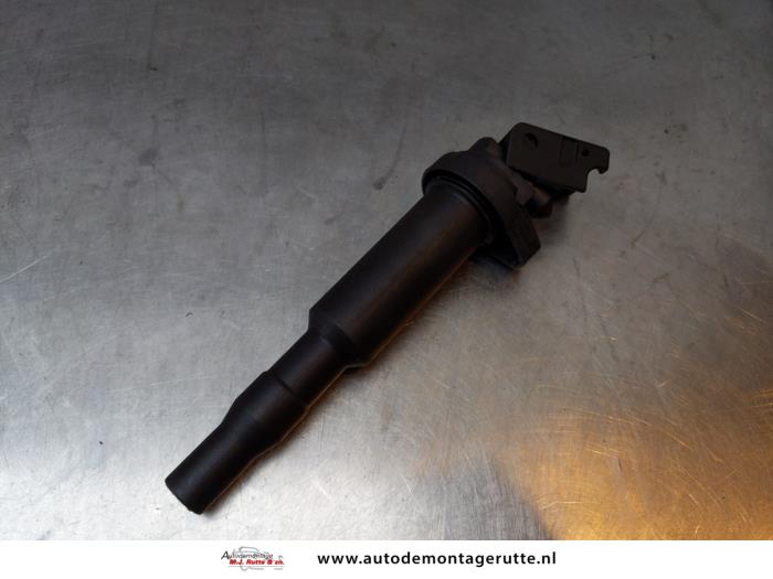 Gebruikte Pen Bobine Citroen C3 Picasso O164132