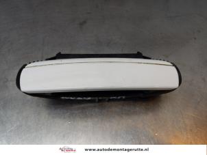 O164138 Gebruikte deurgreep 4deurs rechts-achter Audi A3