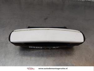 O164139 Gebruikte deurgreep 4deurs rechts-voor Audi A3