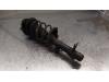Gebruikte Schokdemperpoot links-voor Ford KA O164144