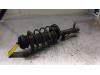 Gebruikte Schokdemperpoot links-voor Ford KA O164144