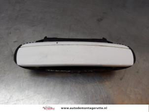 O164147 Gebruikte portiergreep 4deurs links-achter Audi A3