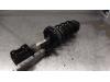 Gebruikte Veerpoot links-voor Alfa Romeo Mito O164153
