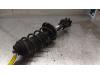 Gebruikte Veerpoot links-voor Alfa Romeo Mito O164153