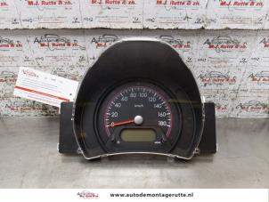 O164156 Gebruikte kilometerteller km Nissan Pixo