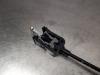 Gebruikte Portierslot Mechaniek 4Deurs rechts-achter Skoda Fabia O164167