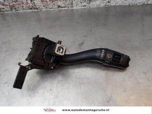 O164172 Gebruikte schakelaar ruitenwisser Audi A3