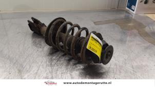 O164173 Gebruikte veerpoot links-voor Renault Twingo