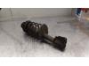 Gebruikte Voorpoot links Renault Twingo O164173