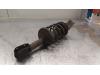 Gebruikte Voorpoot links Renault Twingo O164173
