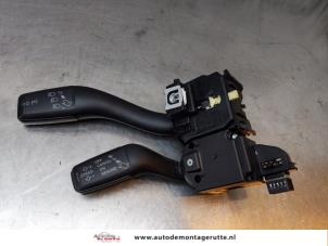 O164174 Gebruikte knipperlicht schakelaar Audi A3