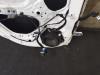 Gebruikte Portier 4Deurs links-achter Kia Rio O164191
