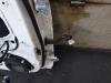 Gebruikte Portier 4Deurs links-achter Kia Rio O164191