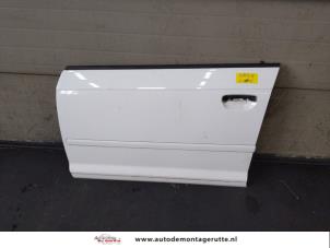 O164195 Gebruikte deur 4deurs links-voor Audi A3