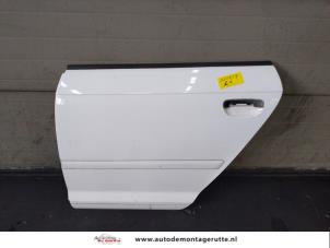 O164197 Gebruikte deur 4deurs links-achter Audi A3