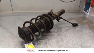 O164196 Gebruikte voorpoot rechts Volvo V50
