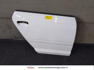 O164199 Gebruikte portier 4deurs rechts-achter Audi A3