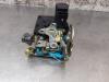 Gebruikte Portierslot Mechaniek 4Deurs rechts-voor Chevrolet Spark O164207