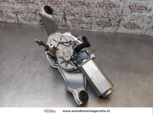 O164215 Gebruikte ruitenwissermotor achter Kia Rio