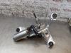 Gebruikte Ruitenwissermotor achter Kia Rio O164215