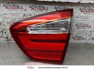 O164216 Gebruikte achterlicht rechts Kia Rio