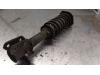Gebruikte Veerpoot links-voor Opel Agila O164227