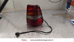 O164232 Gebruikte achterlicht rechts Mercedes 200 - 500