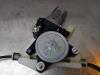 Gebruikte Ruitmechaniek 4Deurs links-achter Kia Rio O164236