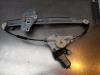 Gebruikte Ruitmechaniek 4Deurs links-achter Kia Rio O164236
