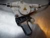 Gebruikte Ruitmechaniek 4Deurs links-achter Kia Rio O164236