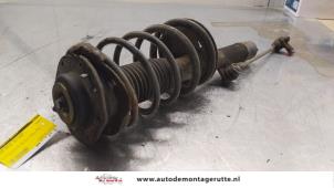O164257 Gebruikte mac phersonpoot rechts-voor Peugeot Partner