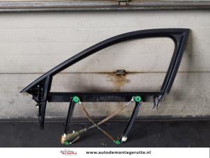 O164246 Gebruikte ruitmechaniek 4deurs links-voor Audi A3