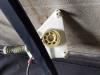 Gebruikte Raammechaniek 4Deurs links-voor Audi A3 O164246